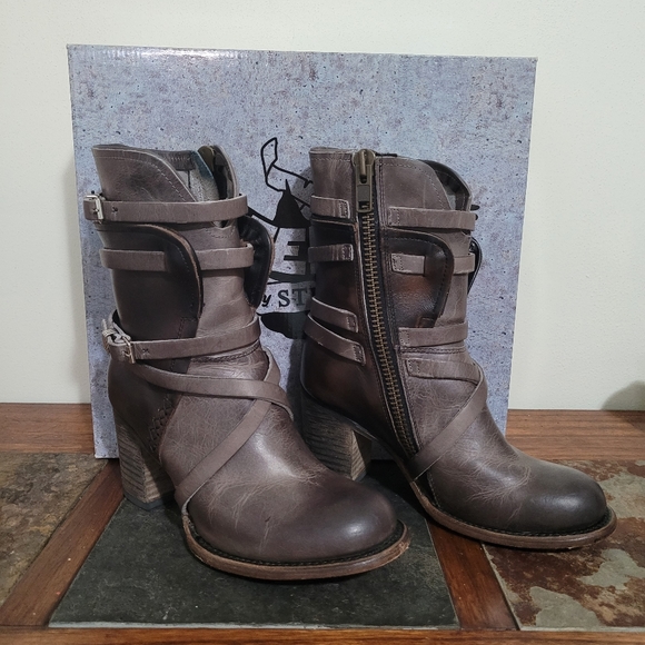 Freebird Baker 7 - Picture 2 of 4